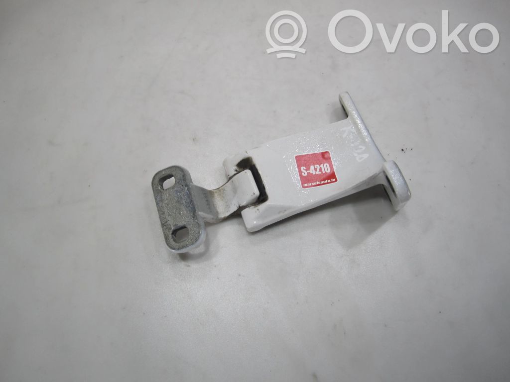 Volkswagen Caddy Loading door upper hinge 