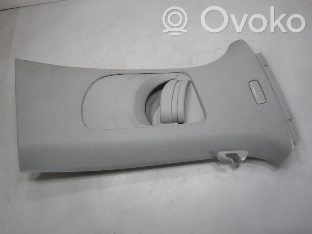 Volkswagen Jetta VI Osłona górna słupka / B 