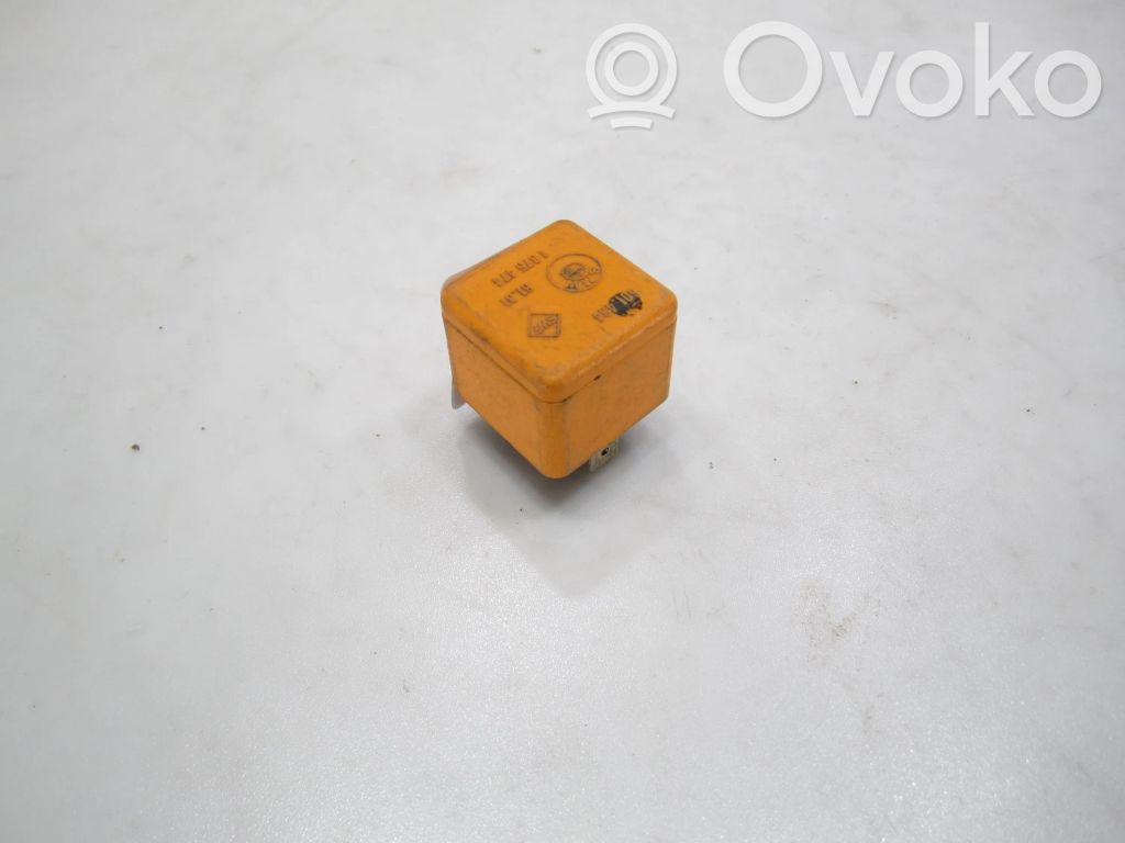 BMW 3 E36 Other relay 
