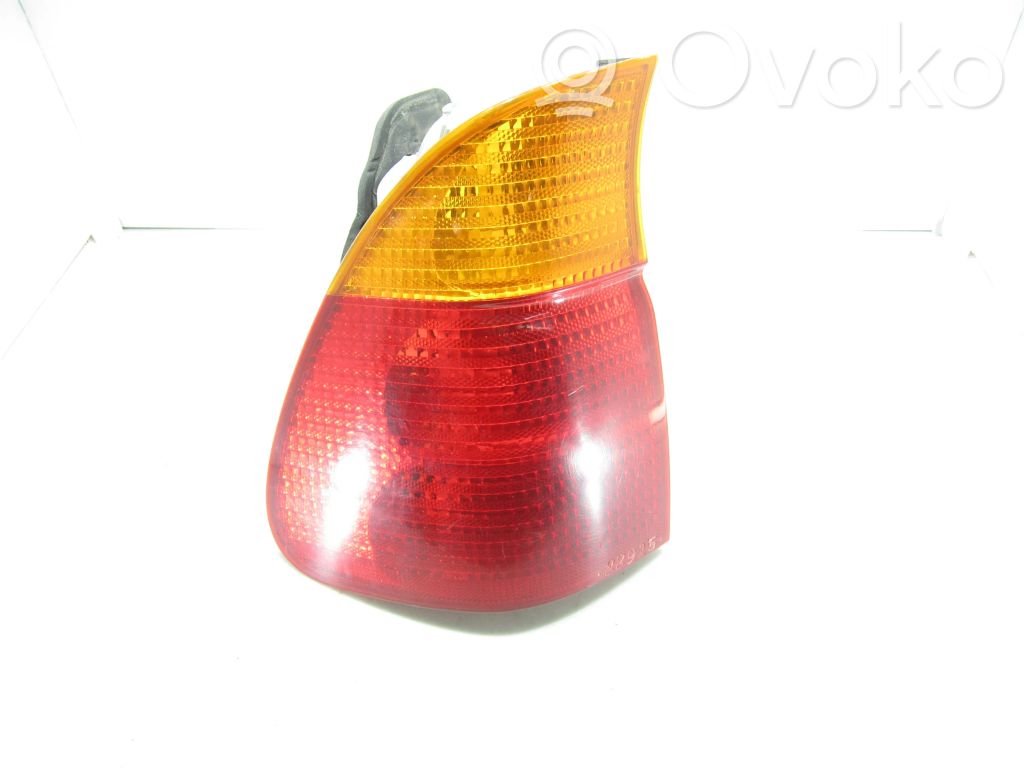 BMW X5 E53 Rear/tail lights 