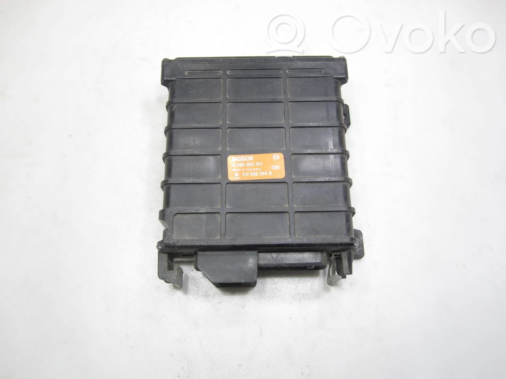 Volkswagen PASSAT B3 Engine control unit/module 