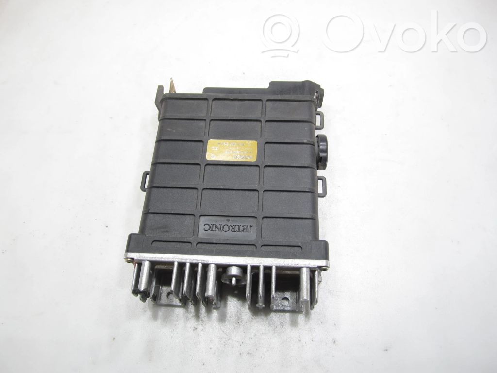 Audi 80 90 S2 B4 Engine control unit/module 