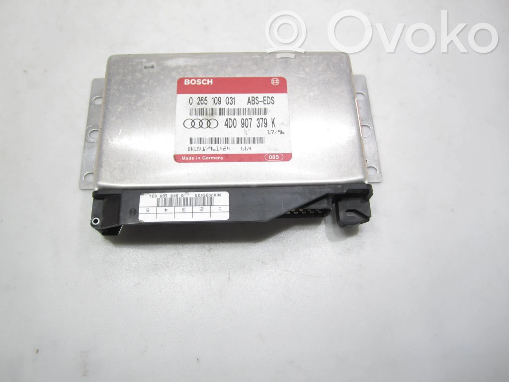 Audi A6 S6 C4 4A ABS control unit/module 
