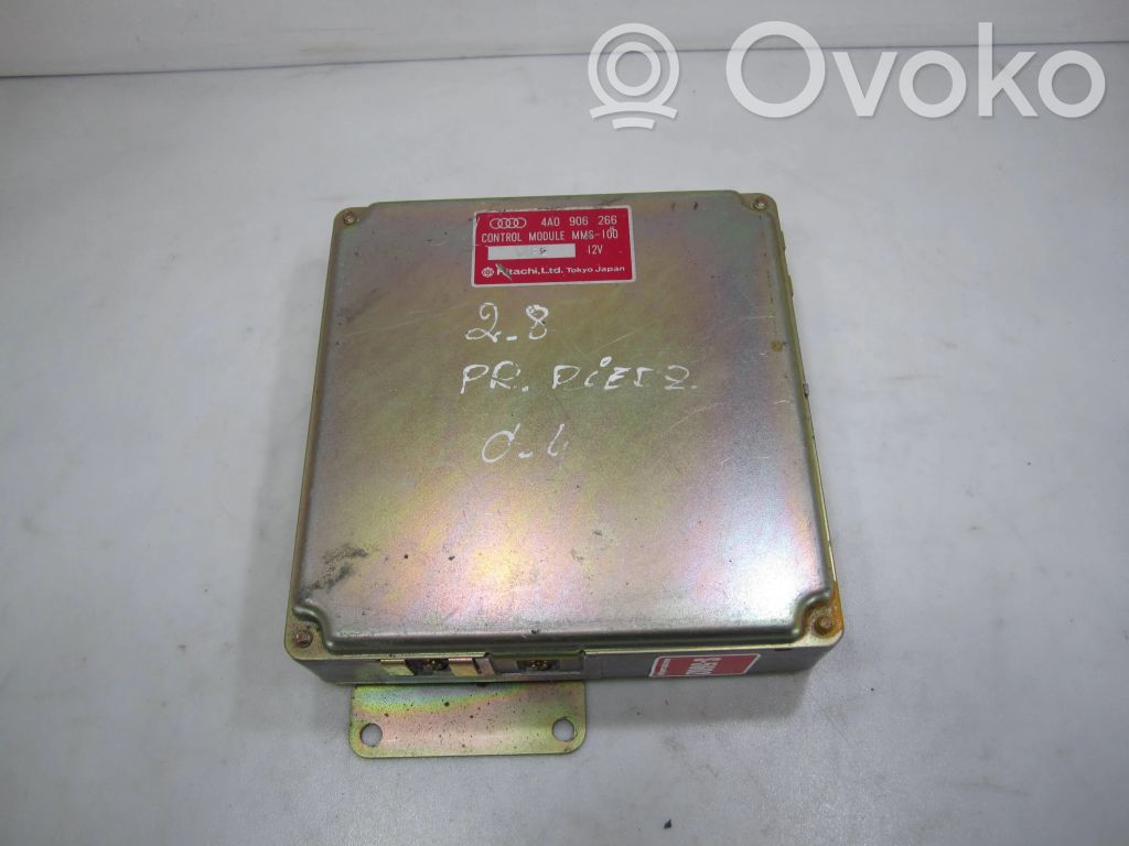 Audi 100 S4 C4 Engine control unit/module 