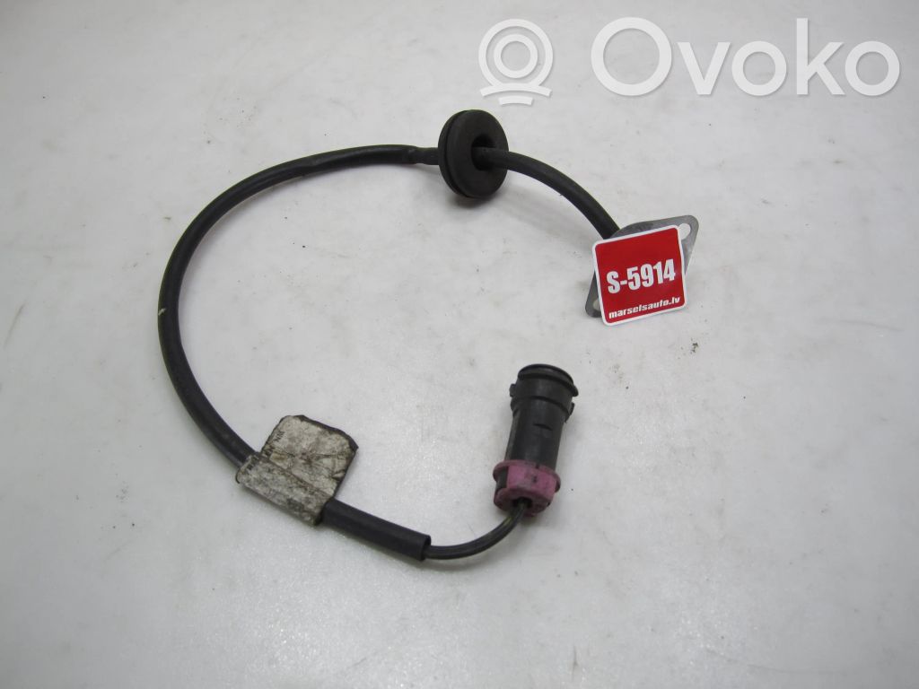 Audi 80 90 S2 B4 Sensor de temperatura interna 