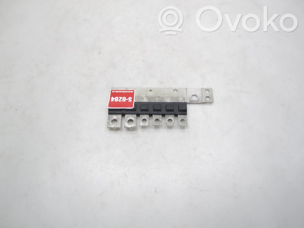 Volkswagen Caddy Module de fusibles 