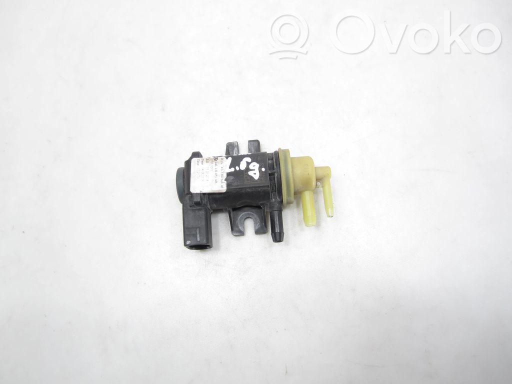 Volkswagen Caddy Turbo solenoid valve 