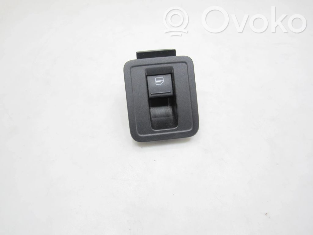 Volkswagen Caddy Electric window control switch 