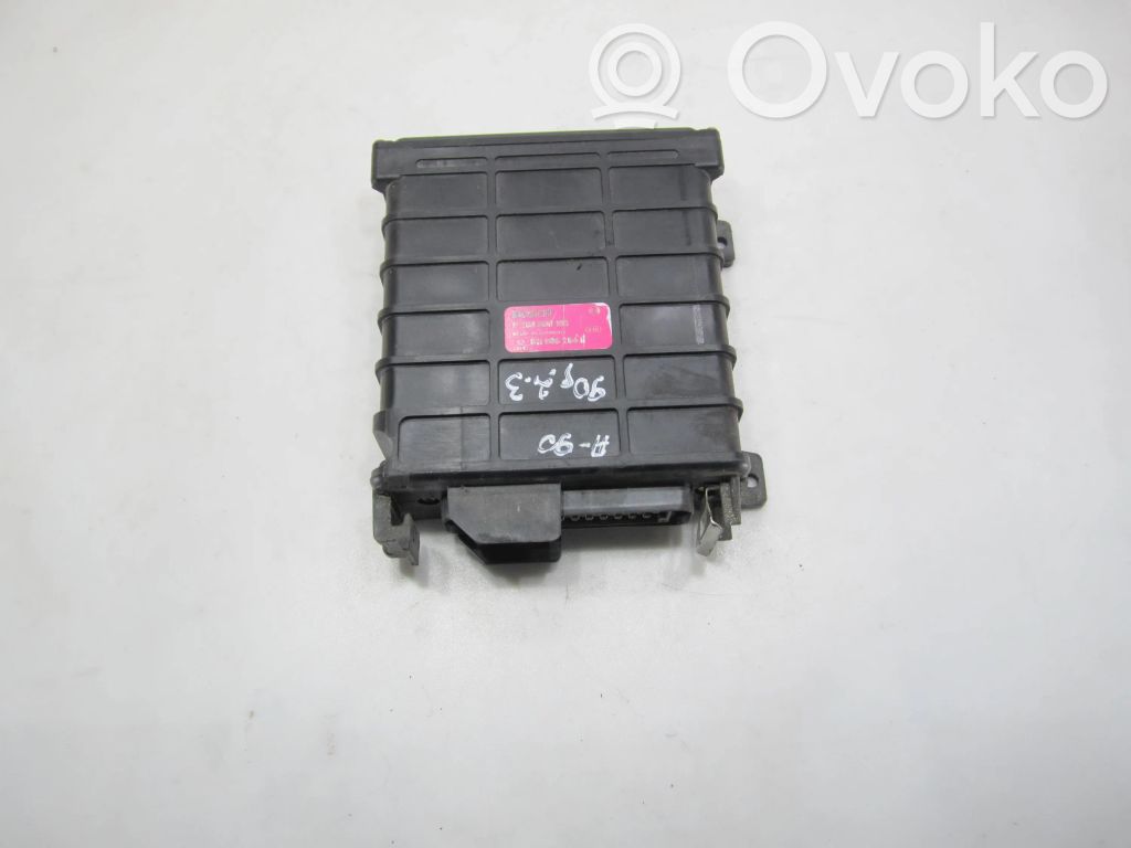 Audi 80 90 S2 B4 Engine control unit/module 