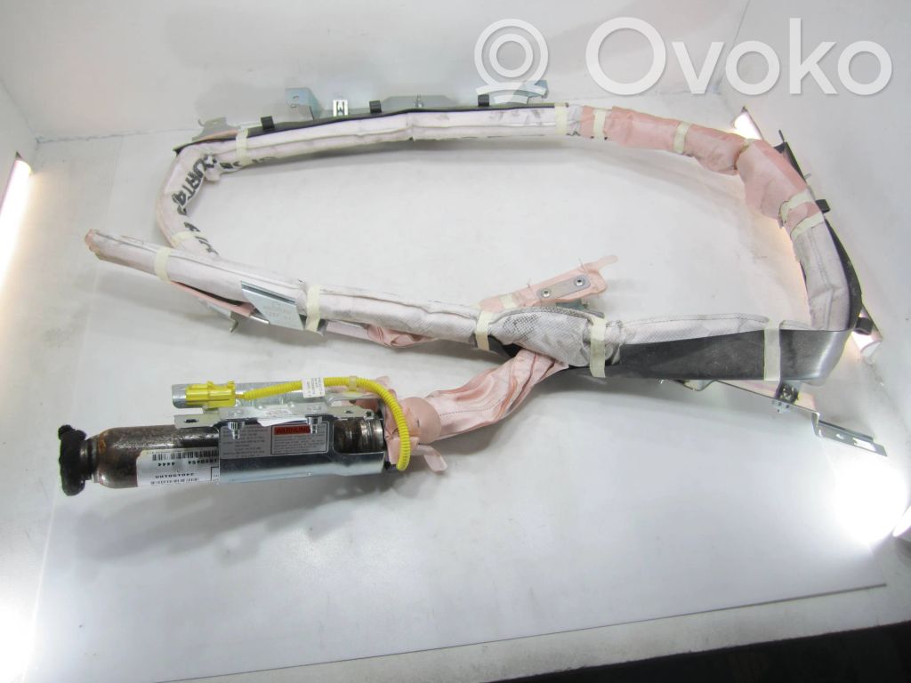Honda Civic Airbag del techo 