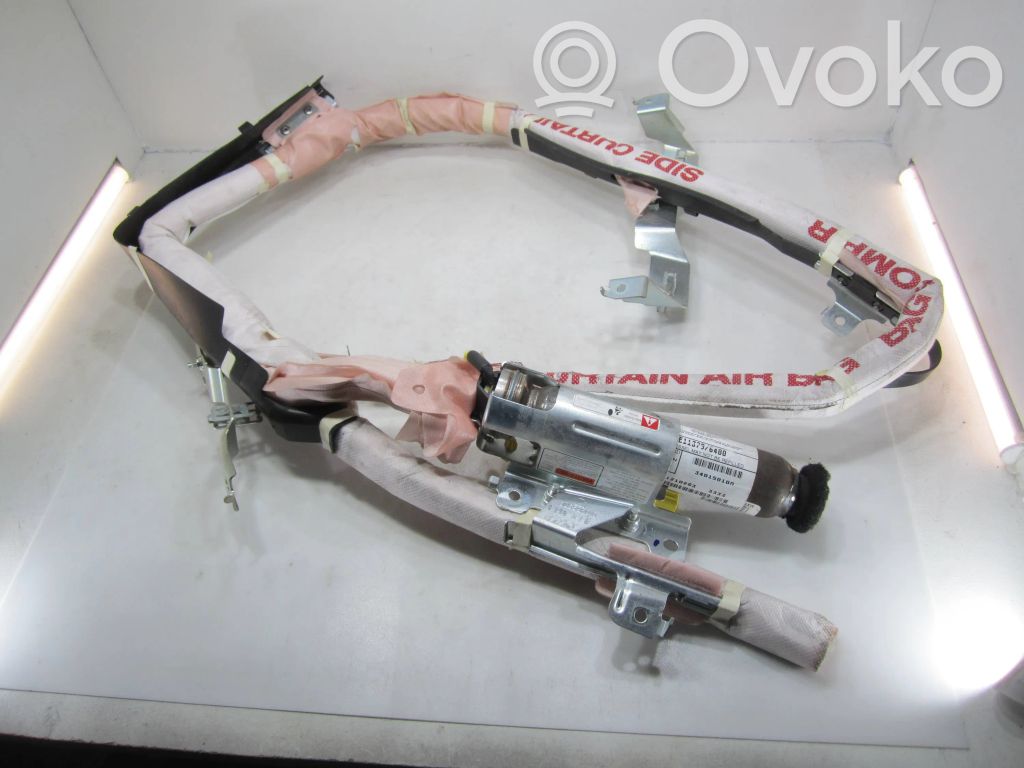 Honda Civic Airbag del techo 