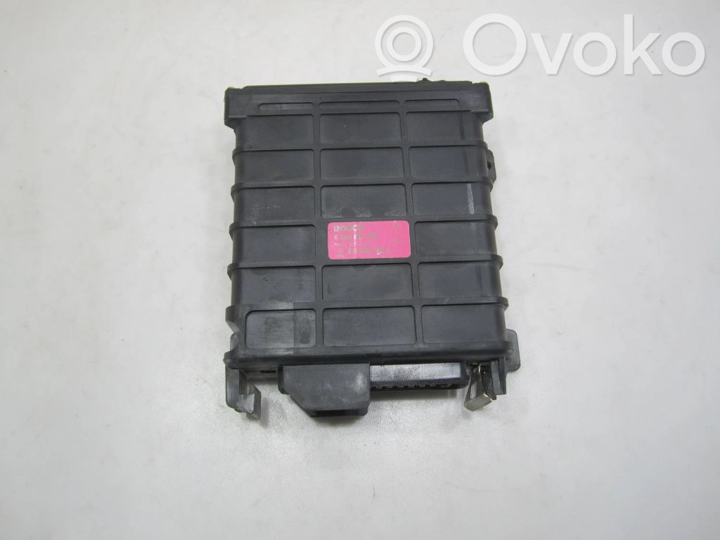 Audi 80 90 S2 B4 Engine control unit/module 