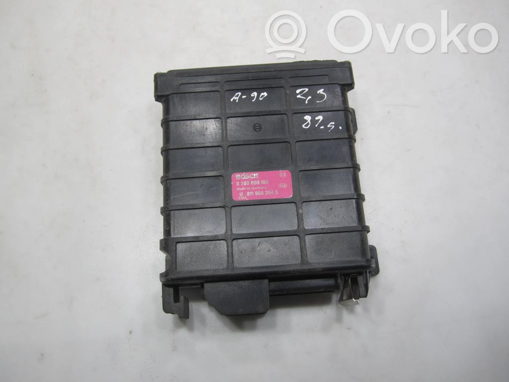 Audi 100 S4 C4 Engine control unit/module 