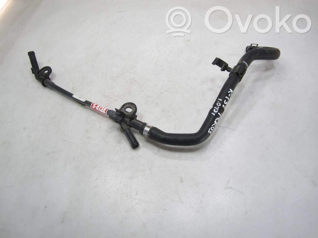 Volkswagen T-Cross Engine coolant pipe/hose 