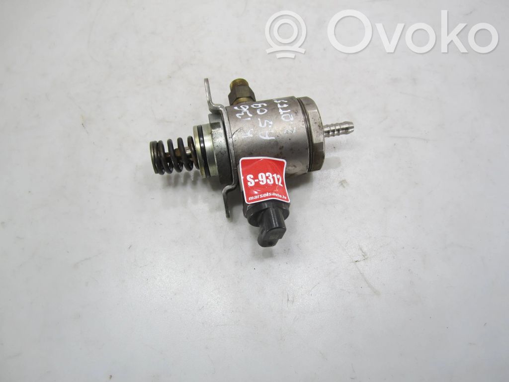 Audi A5 8T 8F Fuel injection high pressure pump 