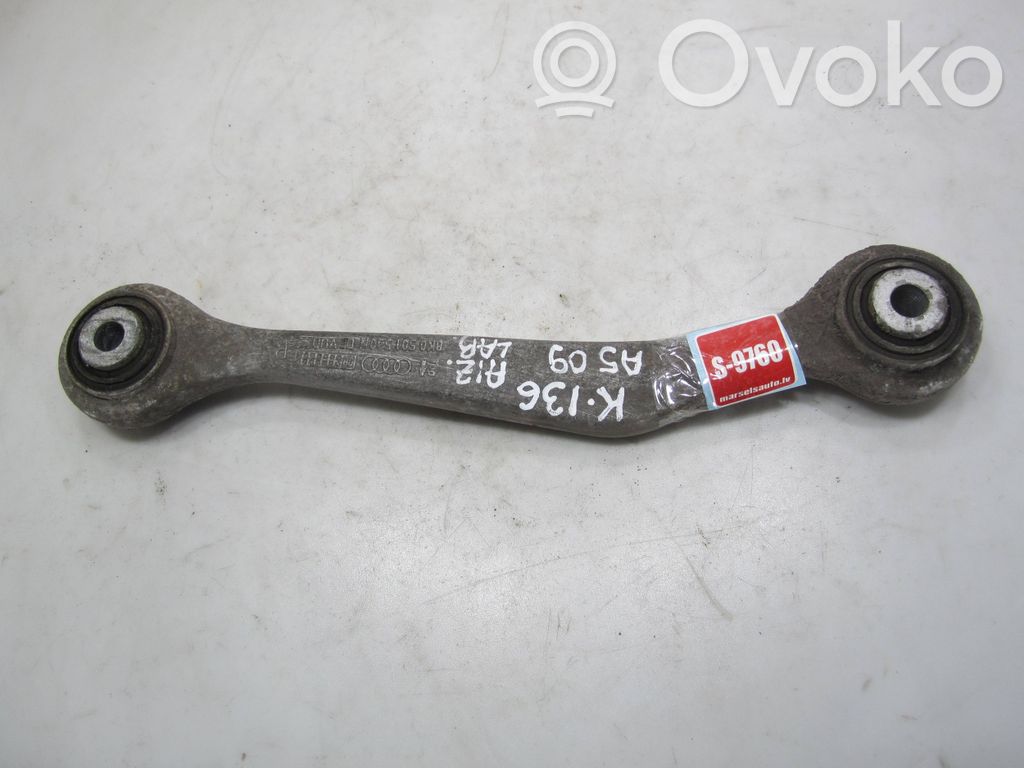 Audi A5 8T 8F Querlenker hinten 