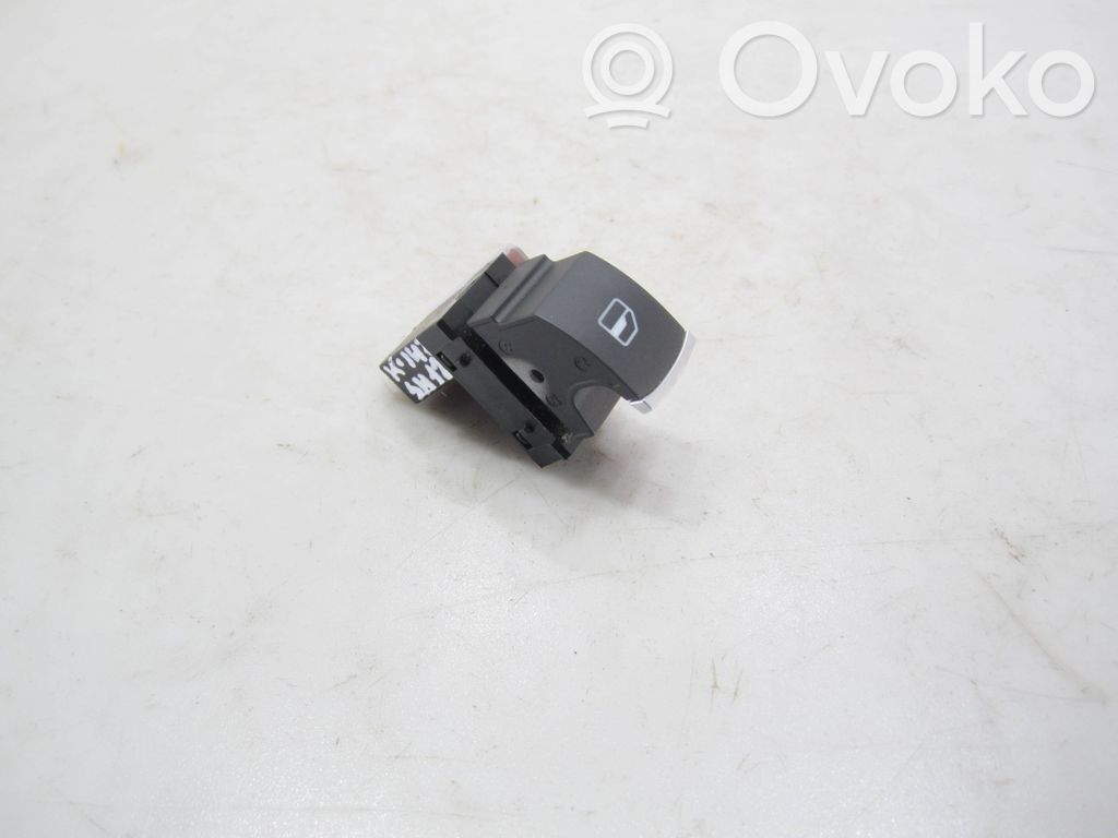 Volkswagen Sharan Przyciski szyb 
