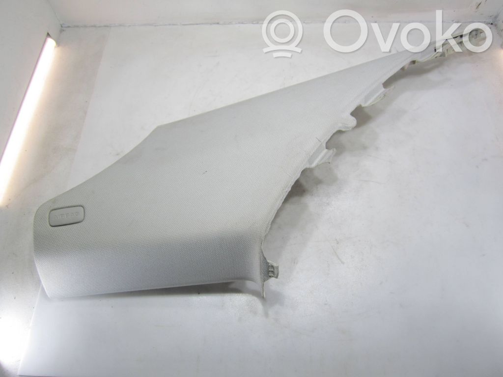Osłona środkowa słupka / C   8T0867288A,8T0864306