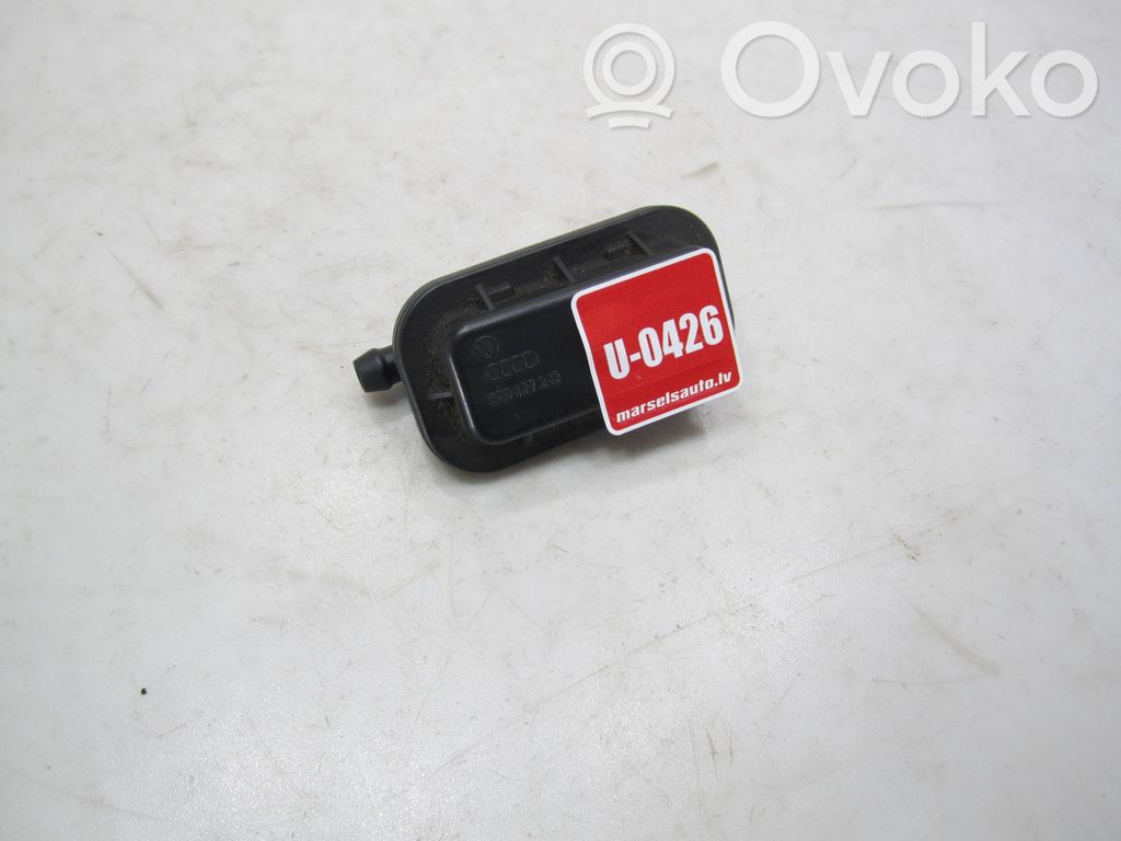 Volkswagen Golf VII Inyección de combustible (otros) 
