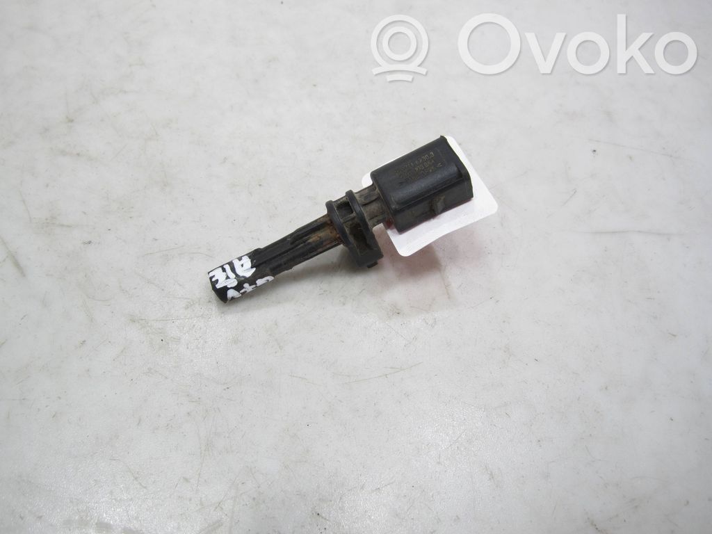 Volkswagen Golf VII ABS Sensor hinten 