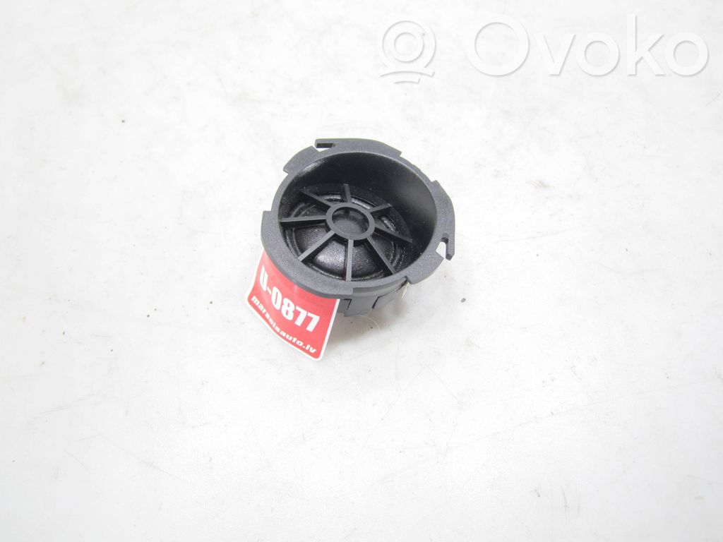 Audi A3 S3 8P Tweeter ușă față 
