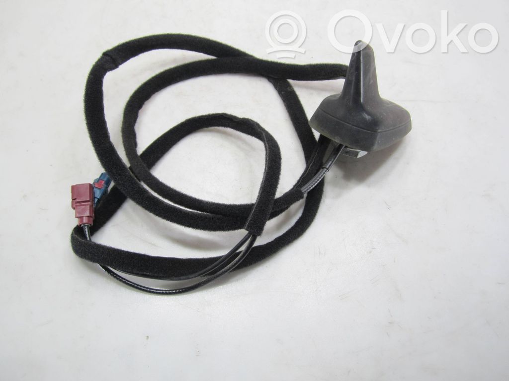Audi A3 S3 8P Antena GPS 