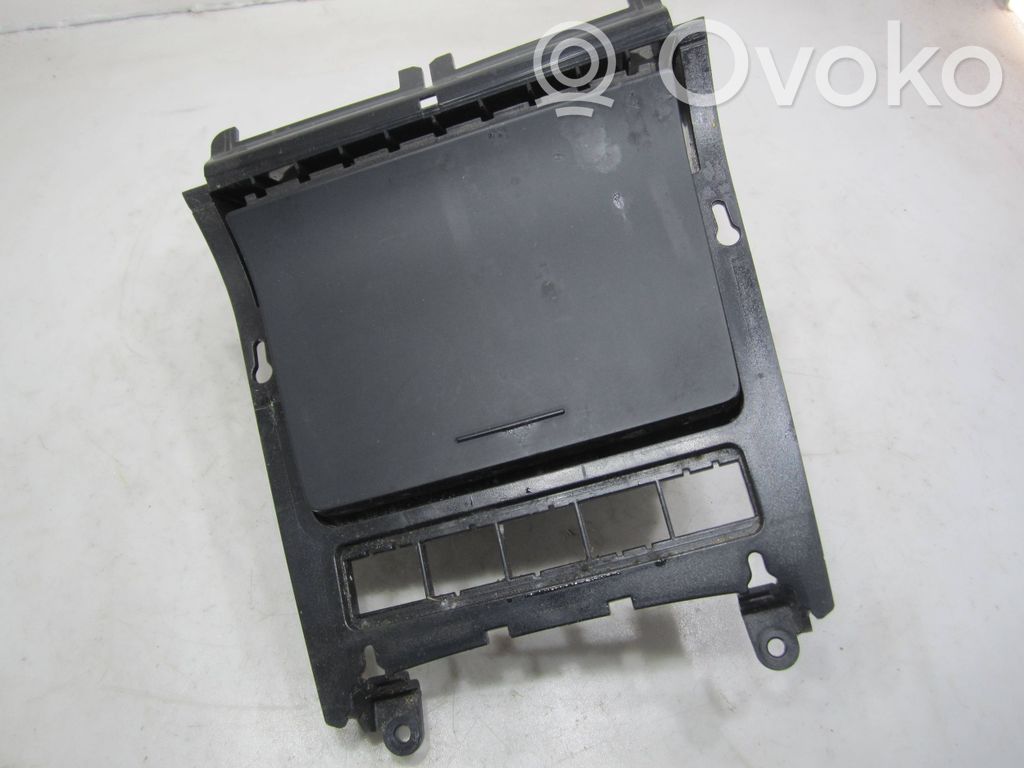 Volkswagen Golf VI Car ashtray 