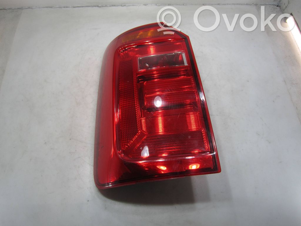 Volkswagen Caddy Lampa tylna 