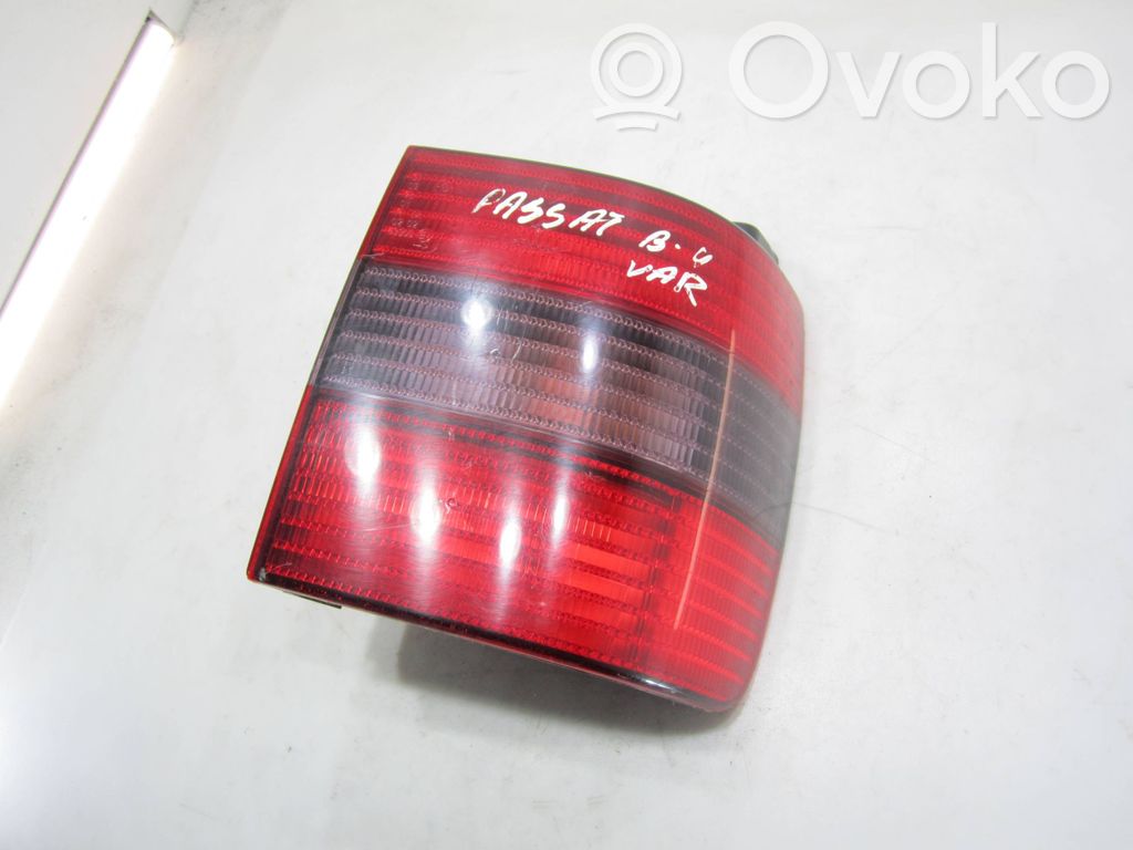 Volkswagen PASSAT B4 Takavalot 