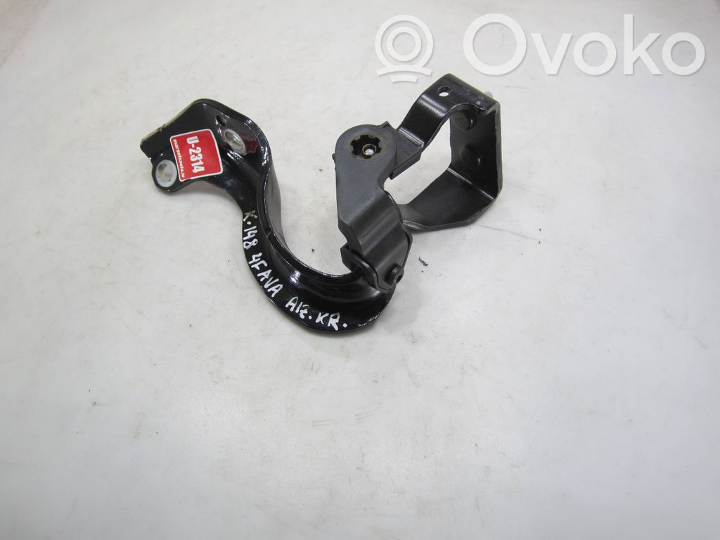 Audi A6 S6 C6 4F Tailgate/trunk/boot hinge 