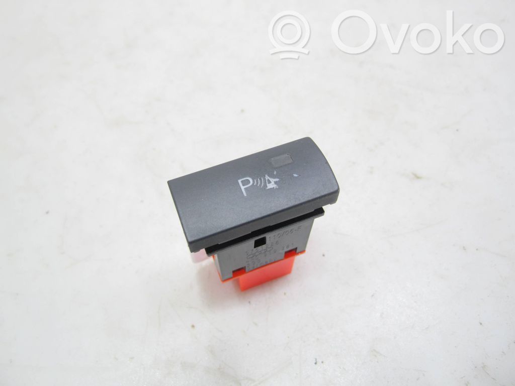 Audi A6 S6 C6 4F Parking (PDC) sensor switch 