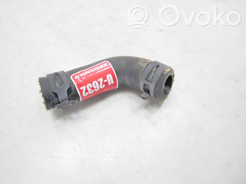 Przewód / Wąż chłodnicy   04L121051A,ZD301012