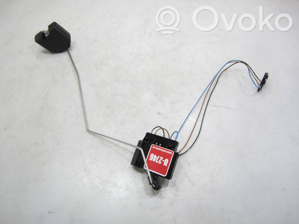 Volkswagen Tiguan Degvielas līmeņa sensors 