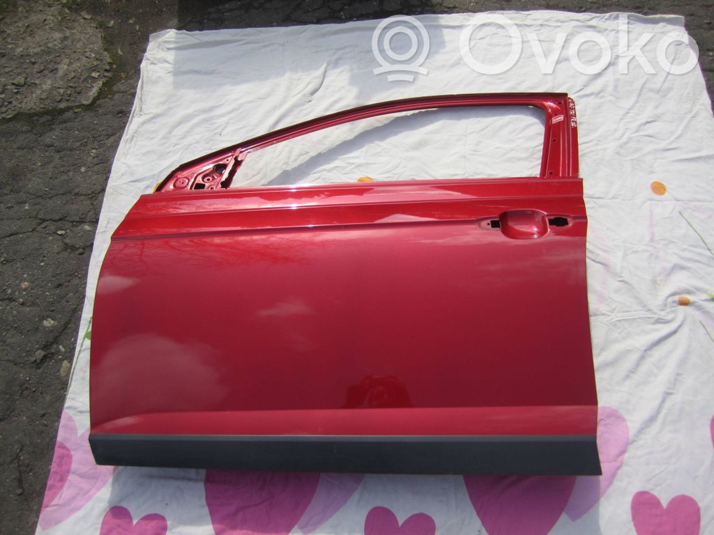 Volkswagen Taigo Drzwi przednie 