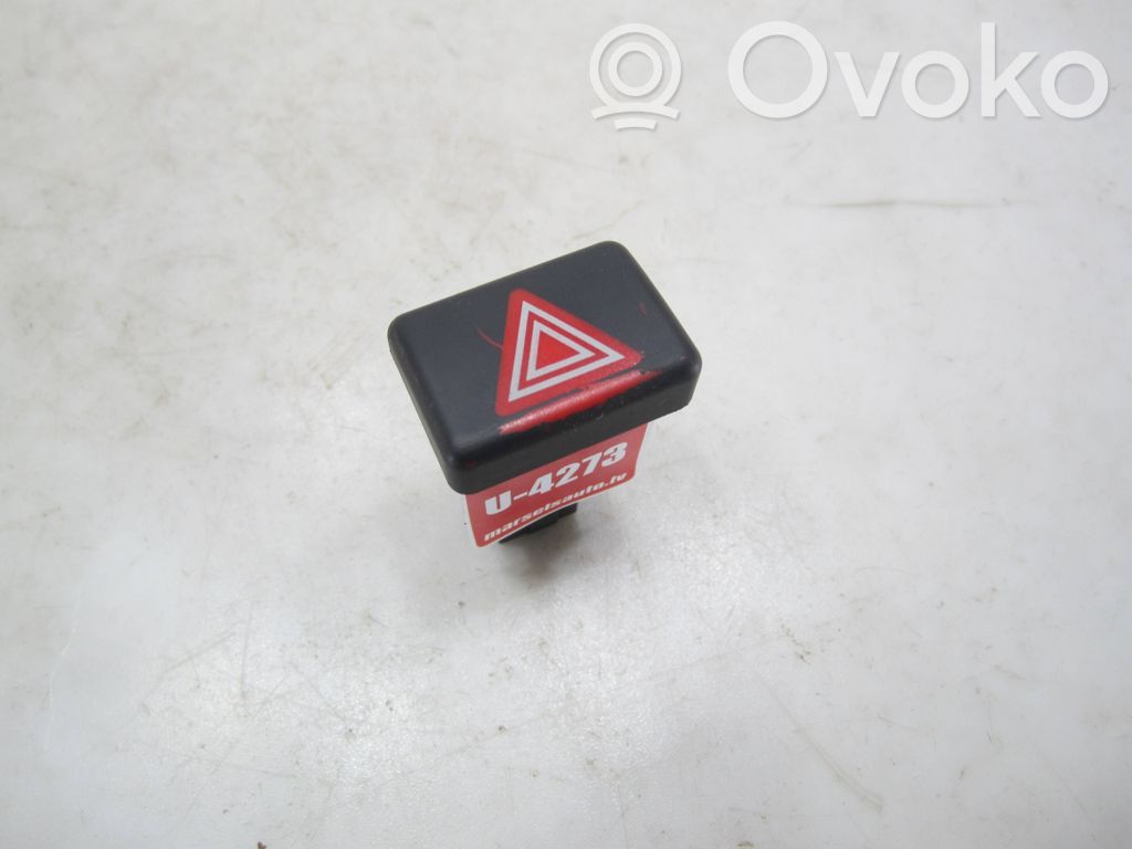 Audi A4 S4 B6 8E 8H Przycisk świateł awaryjnych 