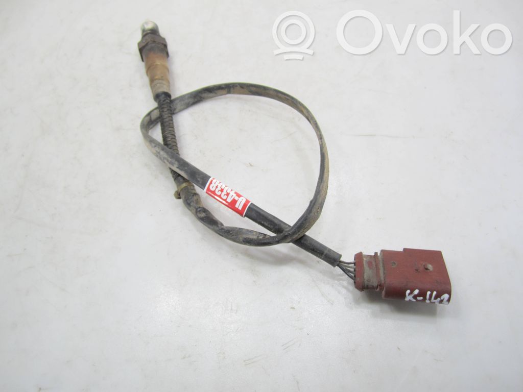 Audi A4 S4 B6 8E 8H Lambda probe sensor 