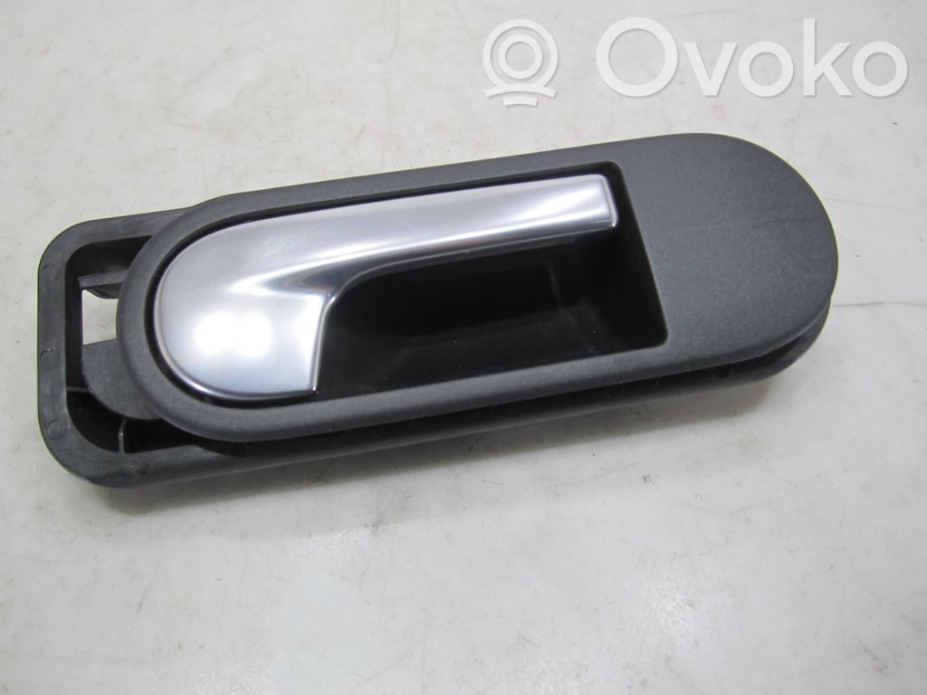 Volkswagen Golf Plus Manecilla interna puerta trasera 