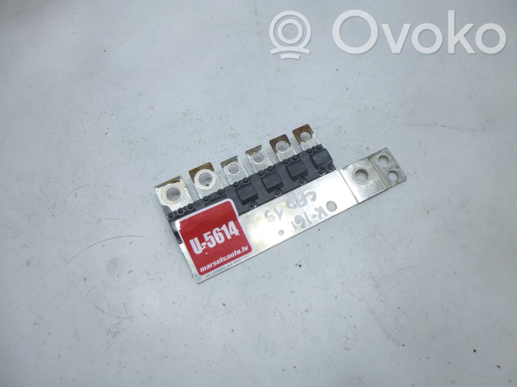 Volkswagen Caddy Fusible 