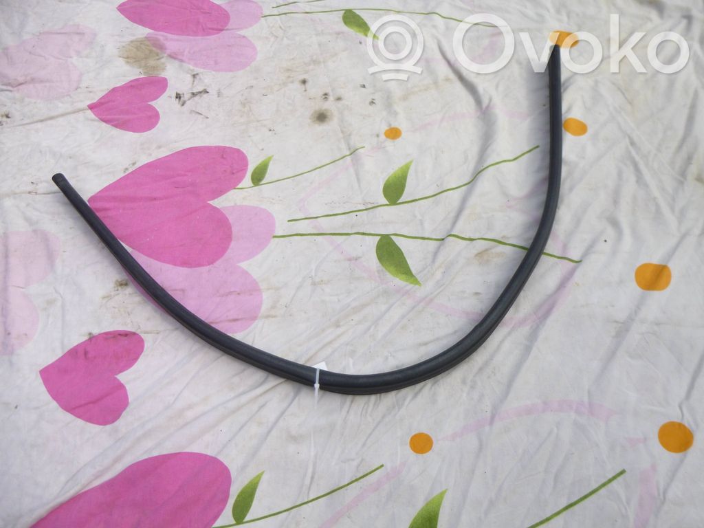 Audi A4 S4 B9 Engine compartment rubber 