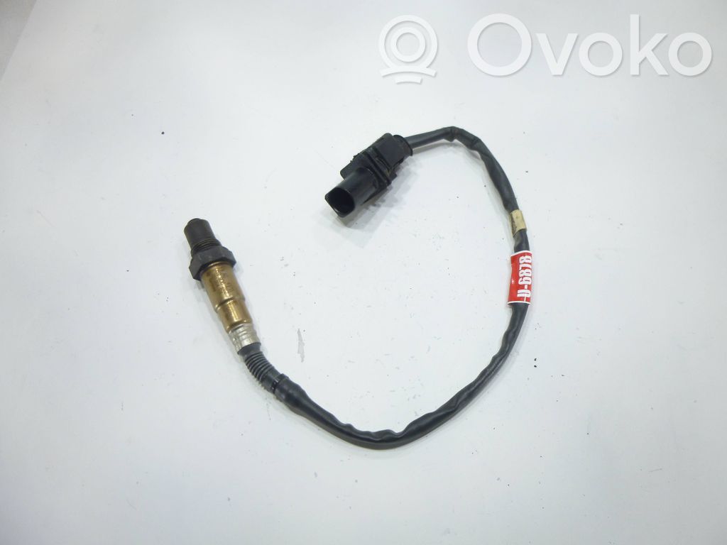Volkswagen Touareg II Lambda probe sensor 