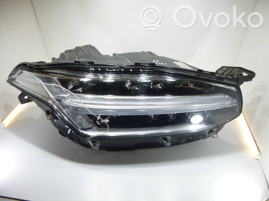 Volvo XC90 Scheinwerfer 