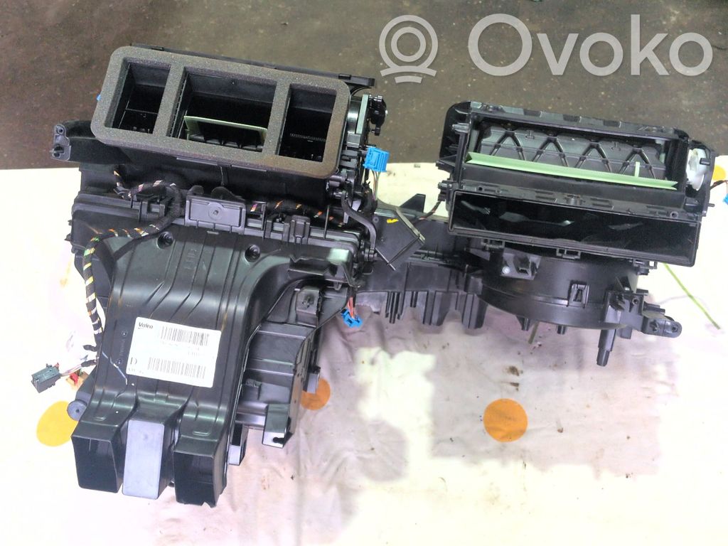 Volkswagen T-Cross Scatola alloggiamento climatizzatore riscaldamento abitacolo assemblata 