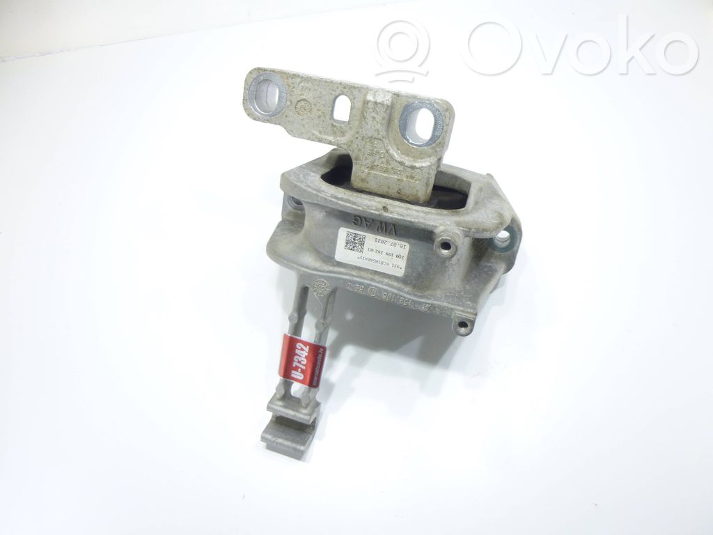Volkswagen T-Cross Engine mount bracket 