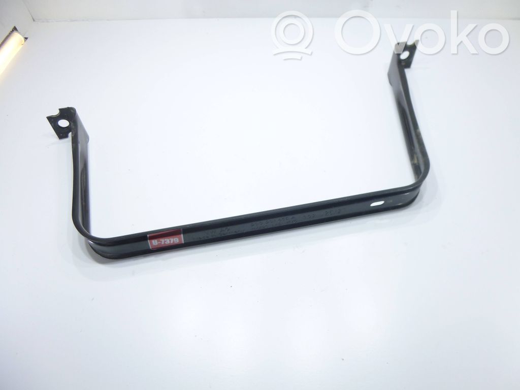 Volkswagen T-Cross Fuel tank mounting bracket 