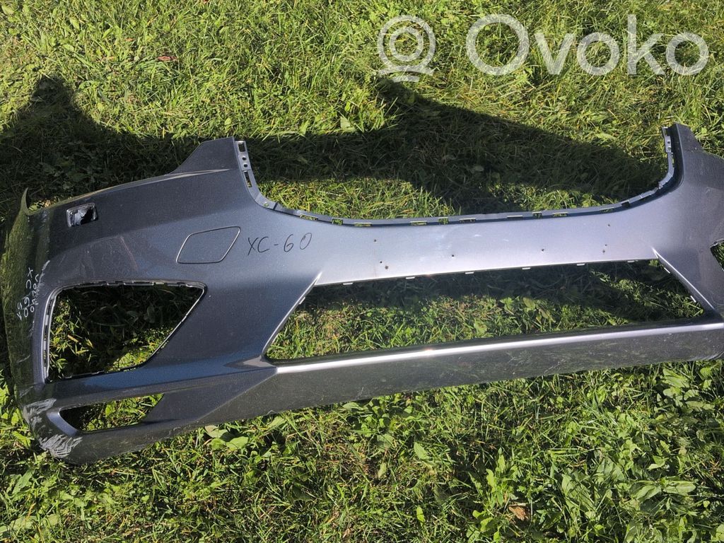 Volvo XC60 Front bumper 