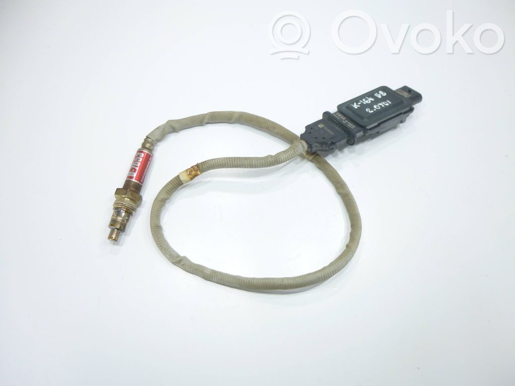 Volkswagen PASSAT B8 Lambda probe sensor 