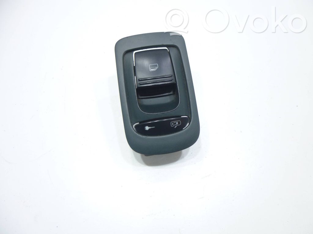 Porsche Cayenne (9PA) Electric window control switch 
