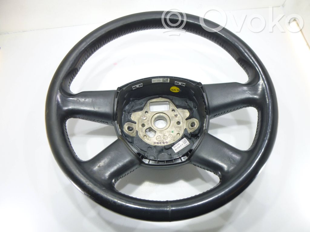 Audi A4 S4 B7 8E 8H Steering wheel 