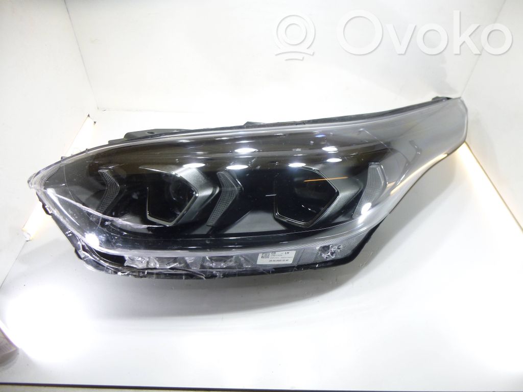KIA Ceed Headlight/headlamp 