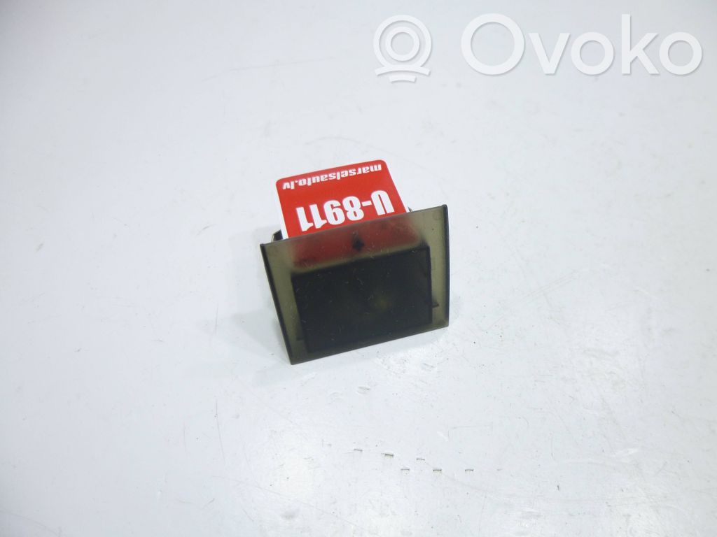 Volkswagen PASSAT B8 Sensor de luz solar 